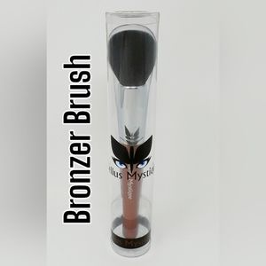 Bellus Mystique Professional Bronzer Makeup Brush Highest Quality Goat Hairs